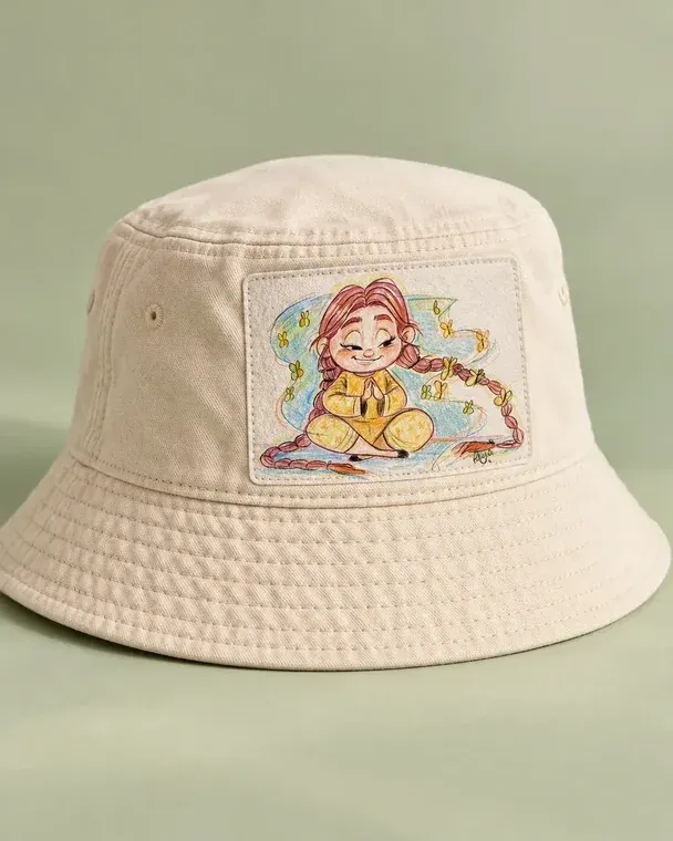 Bob aux papillons