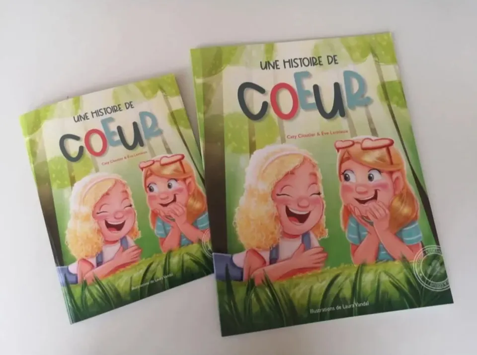 Une histoire de cœur