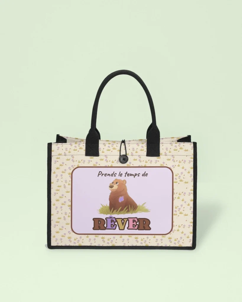 Sac fourre-tout