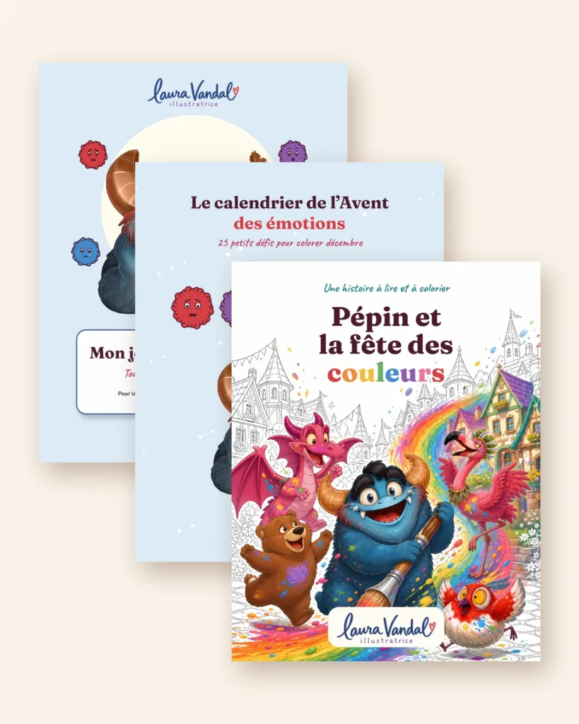Coffret Coin calme