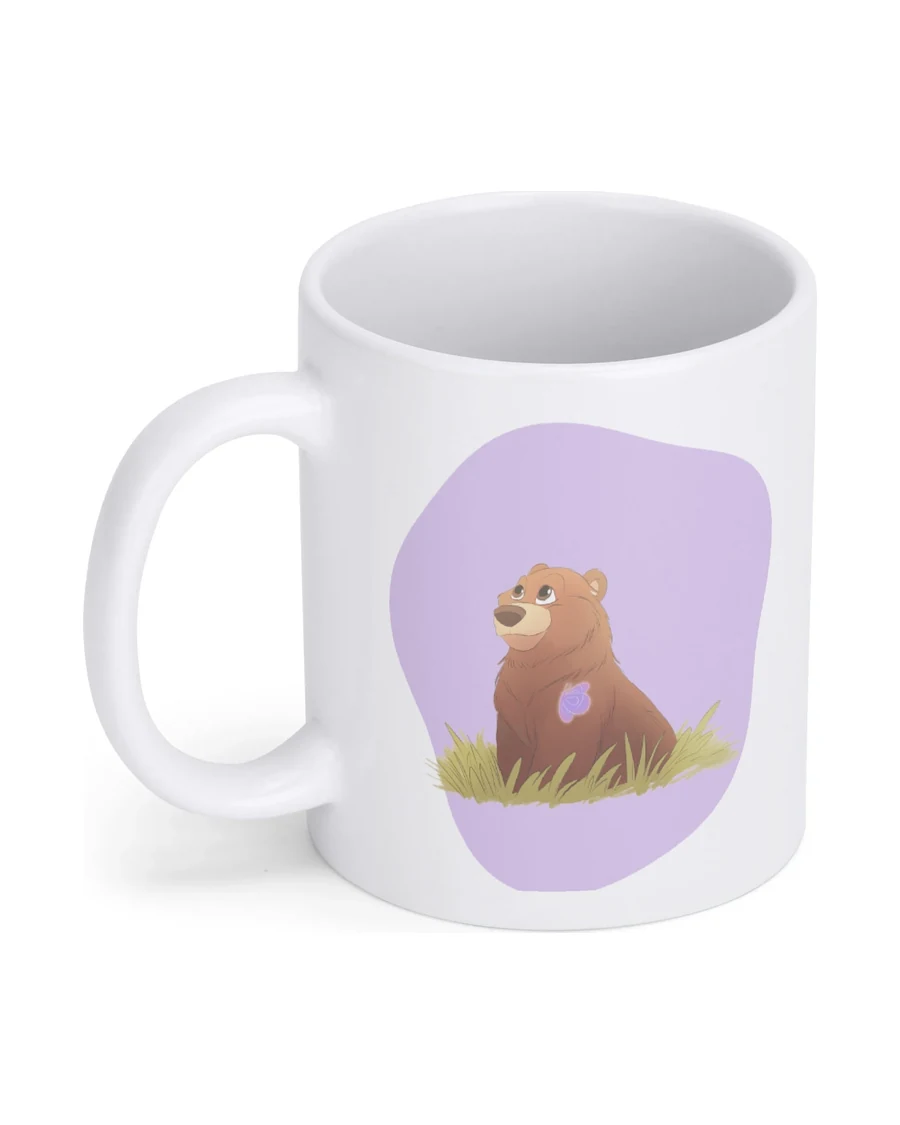 Tasse personnalisée