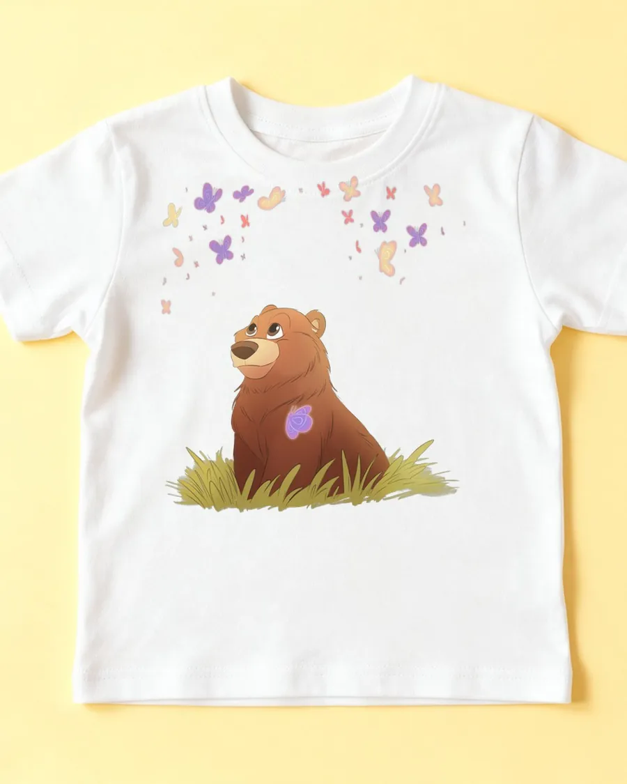 T-shirt pour enfant